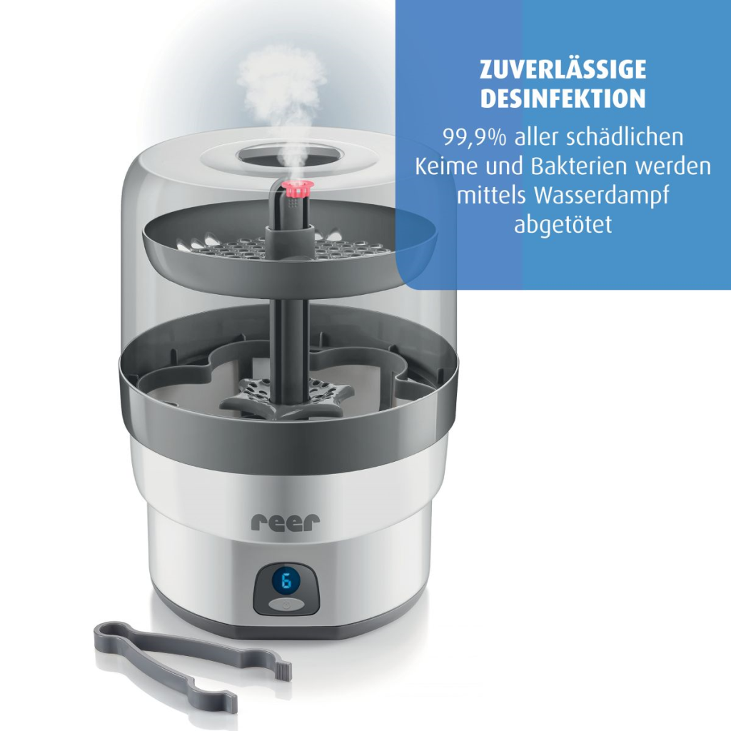 REER VAPOMAX JEDINICA ZA DEZINFEKCIJU