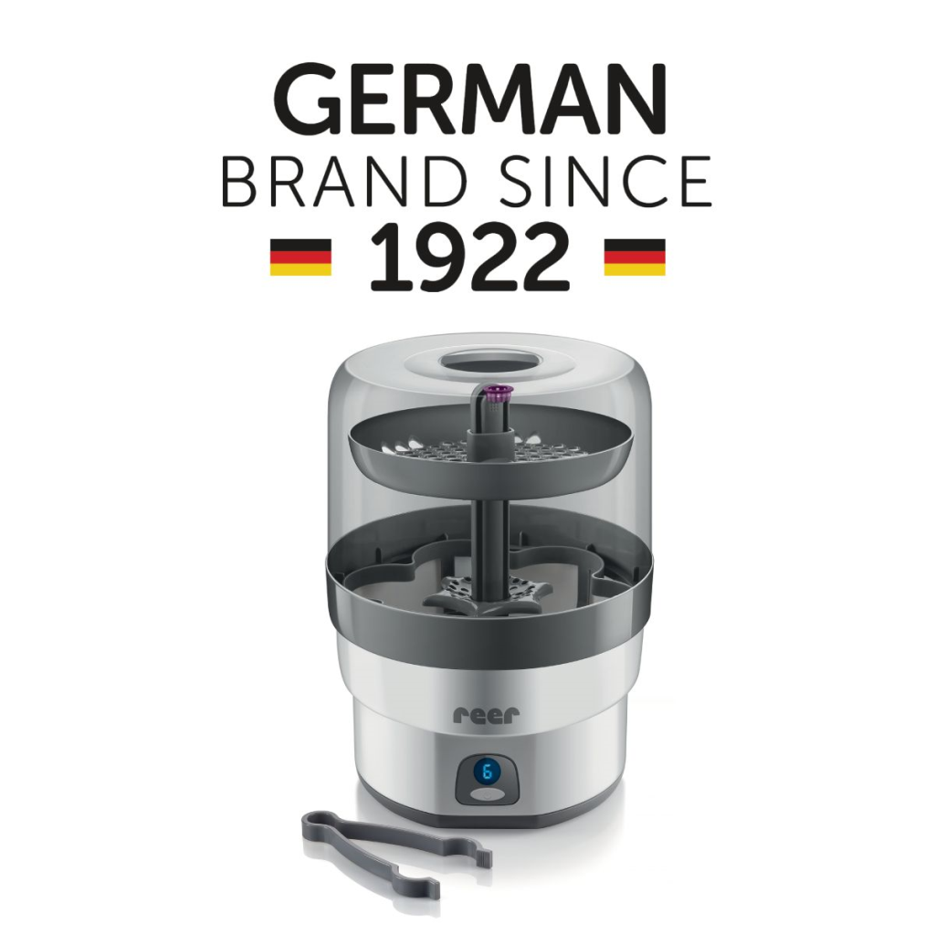 REER VAPOMAX JEDINICA ZA DEZINFEKCIJU