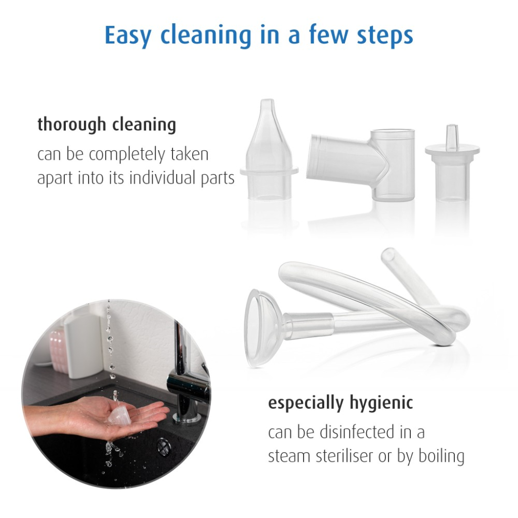 REER ASPIRATOR ZA NOS  USNI