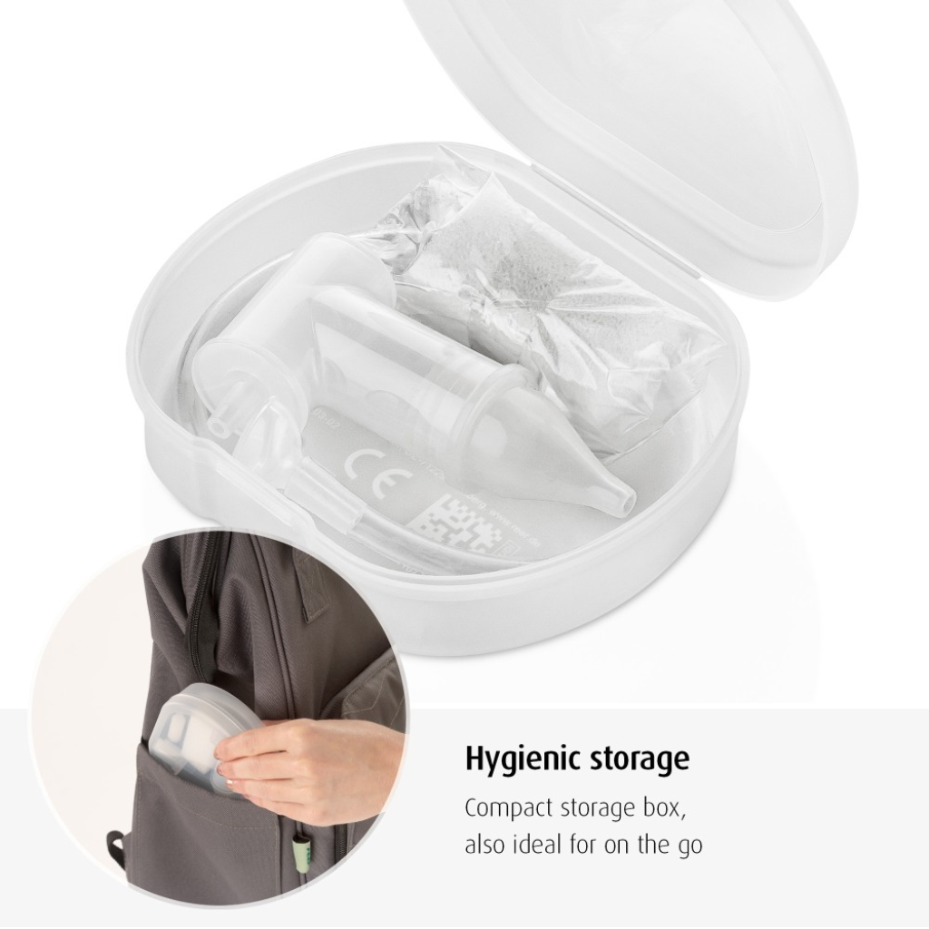 REER ASPIRATOR ZA NOS  USNI