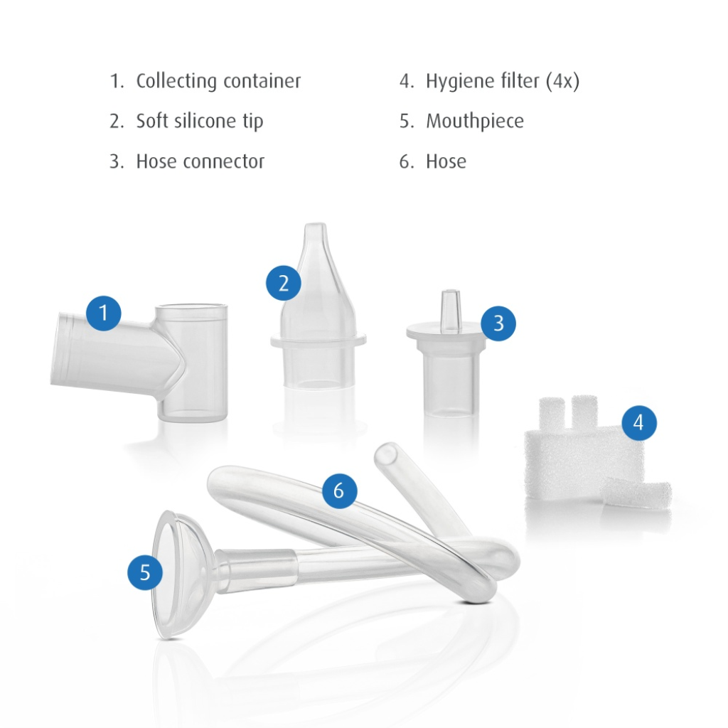 REER ASPIRATOR ZA NOS  USNI