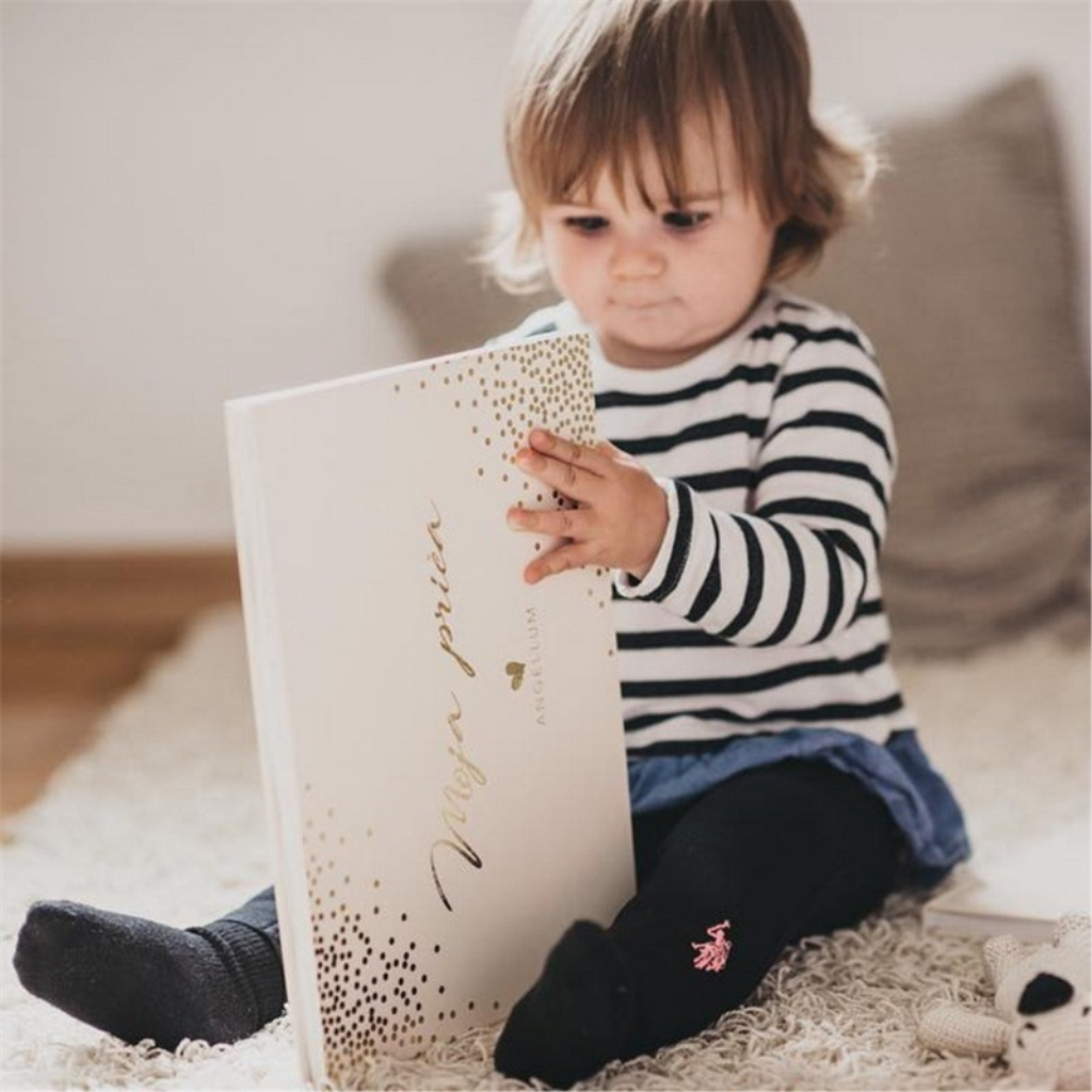 ANGELLUM MOJA PRIČA PREMIUM-BOY