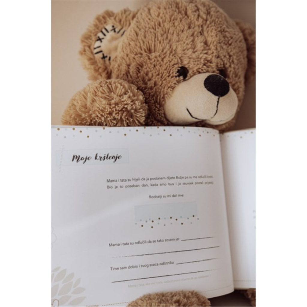 ANGELLUM MOJA PRIČA PREMIUM-BOY