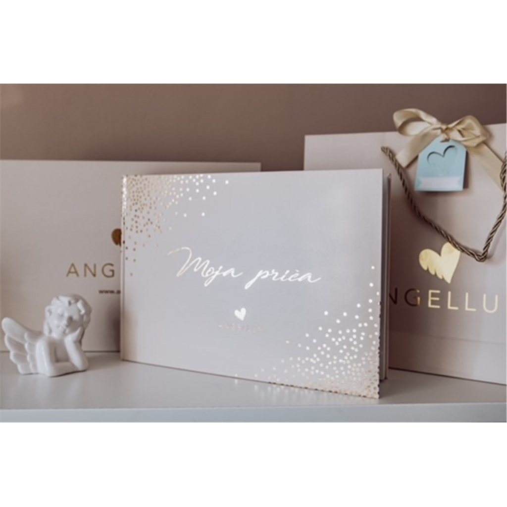 ANGELLUM MOJA PRIČA PREMIUM-BOY