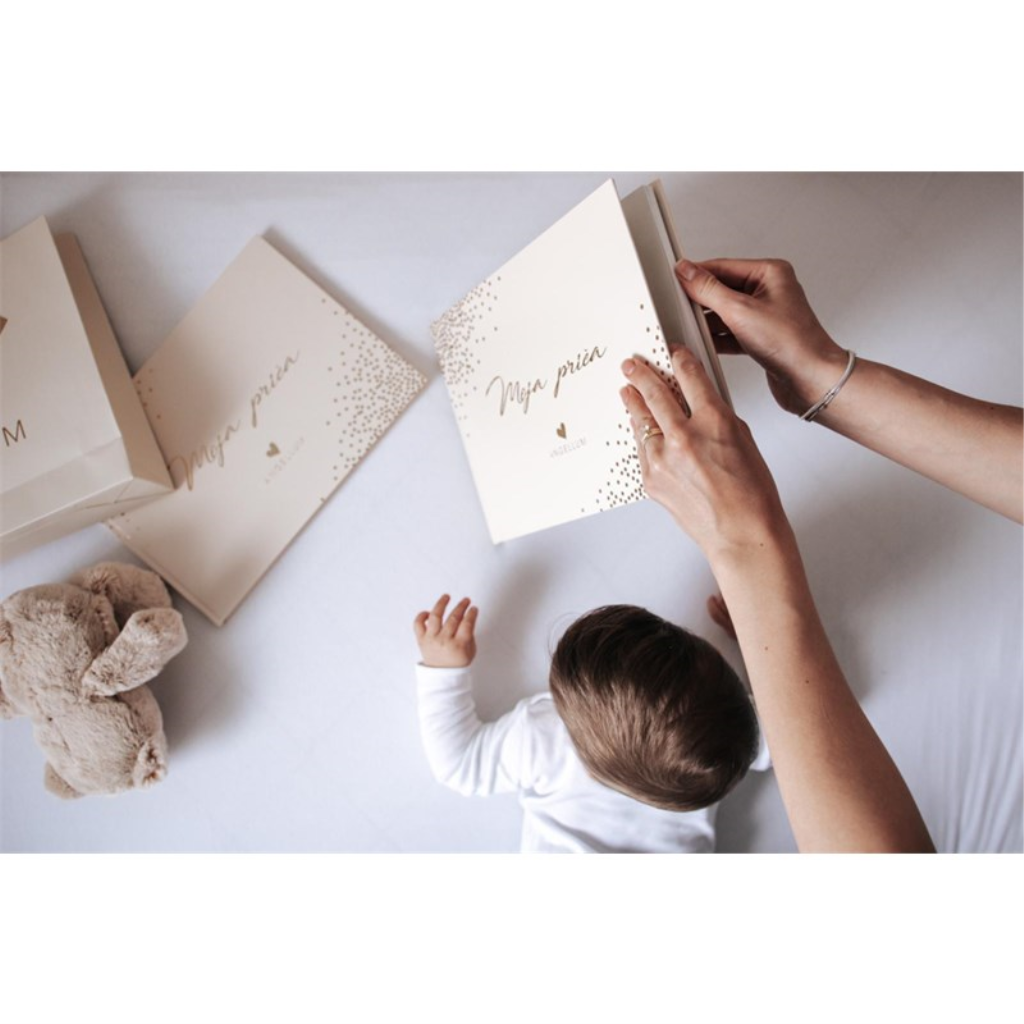 ANGELLUM MOJA PRIČA PREMIUM-GIRL