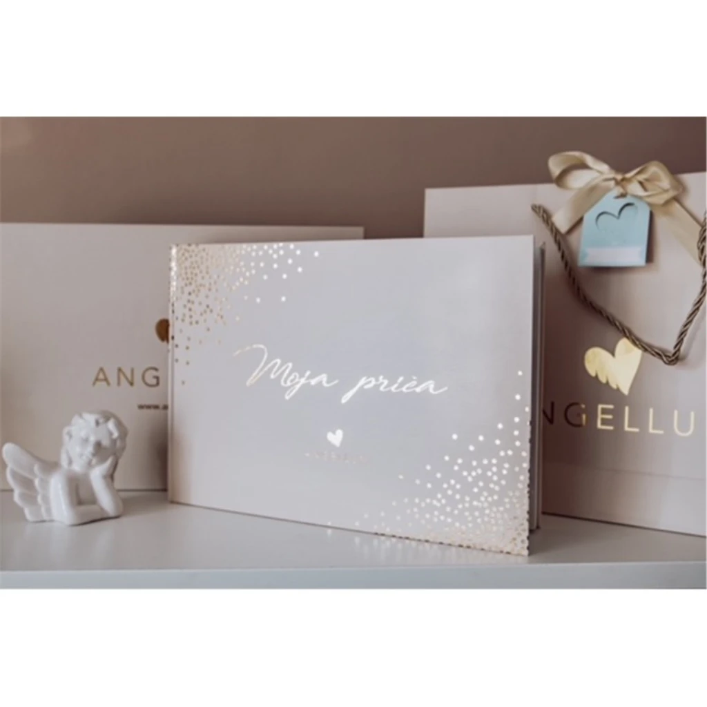 ANGELLUM MOJA PRIČA PREMIUM-GIRL