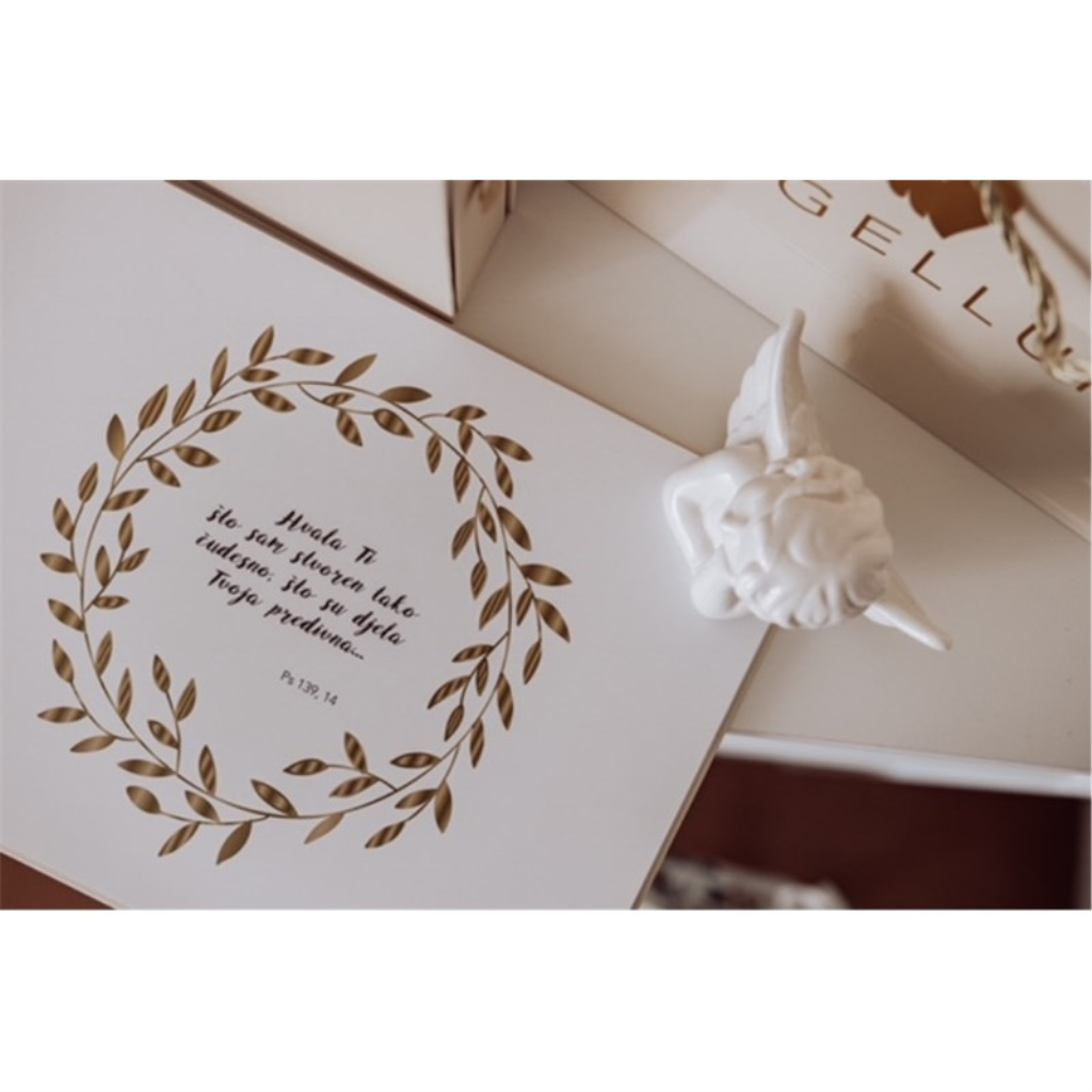 ANGELLUM MOJA PRIČA PREMIUM-GIRL