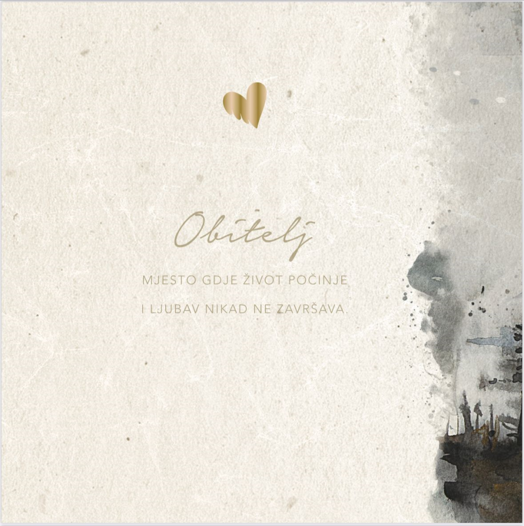 ANGELLUM MINI CITAT-30X30