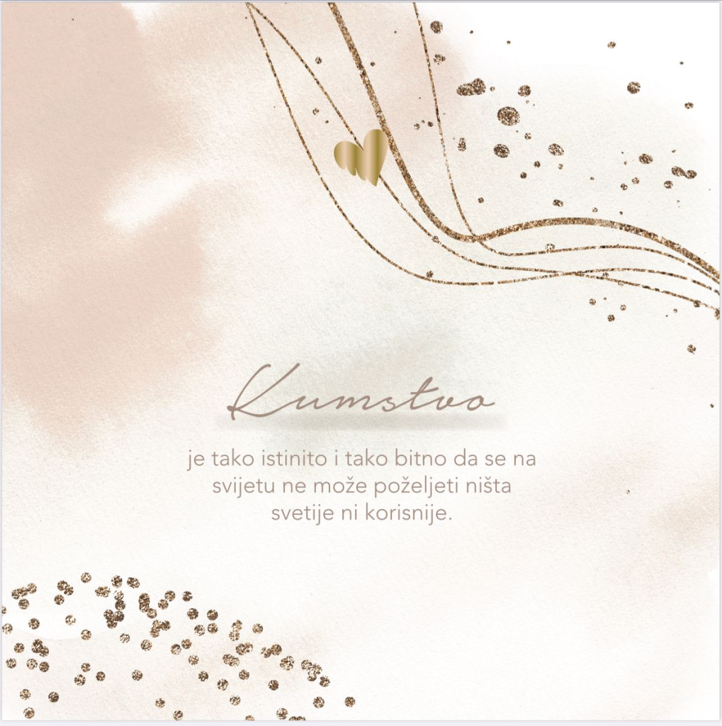 ANGELLUM MINI CITAT-30X30