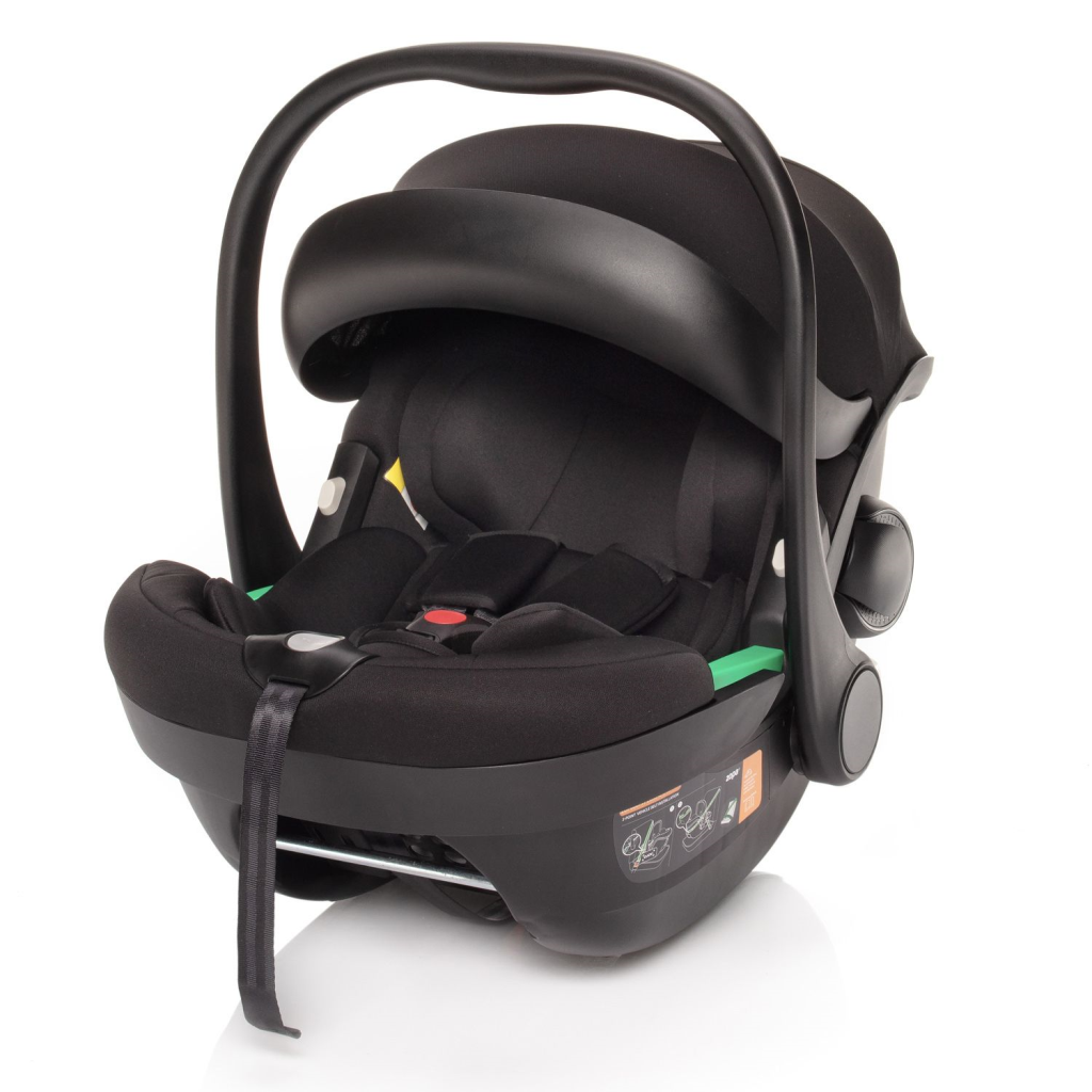 ZOPA AUTOSJEDALICA XM PLUS I-SIZE