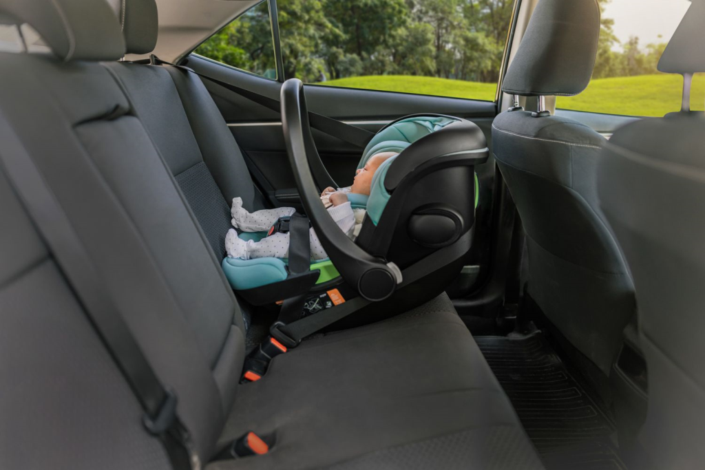 ZOPA AUTOSJEDALICA XM PLUS I-SIZE