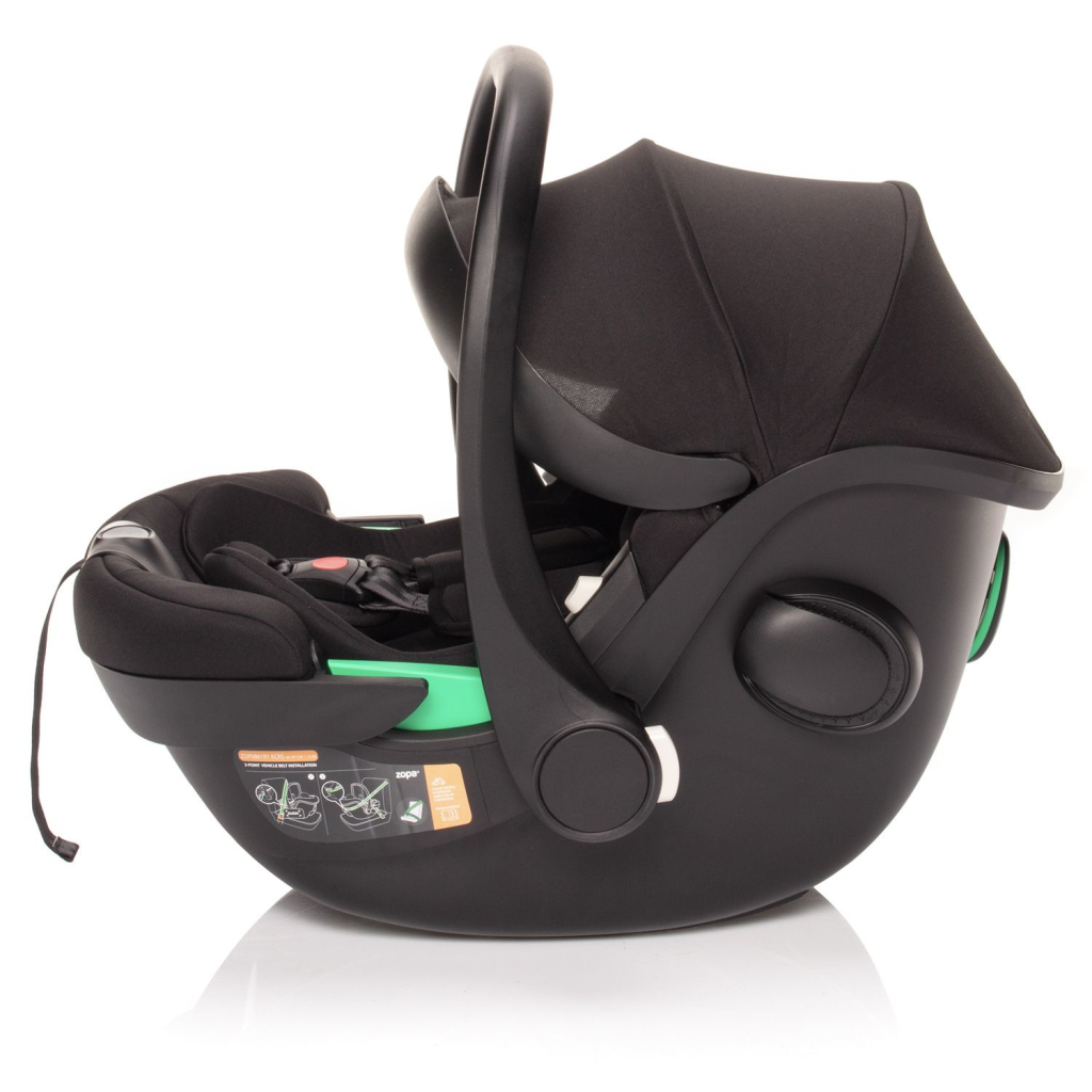 ZOPA AUTOSJEDALICA XM PLUS I-SIZE