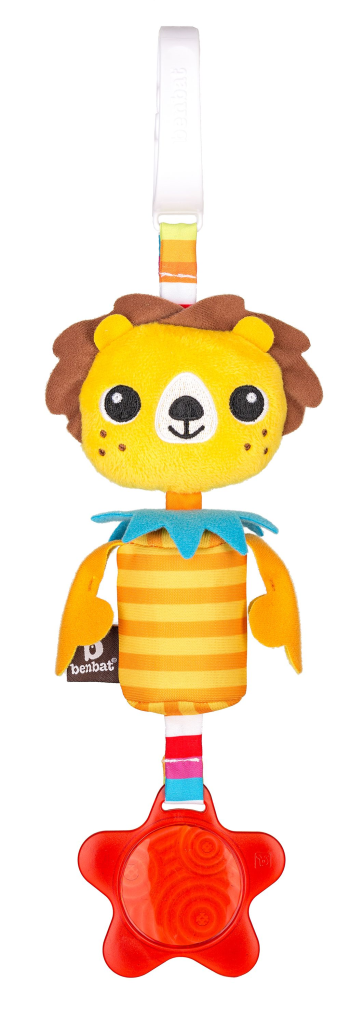 BENBAT VISEĆA IGRAČKA LION