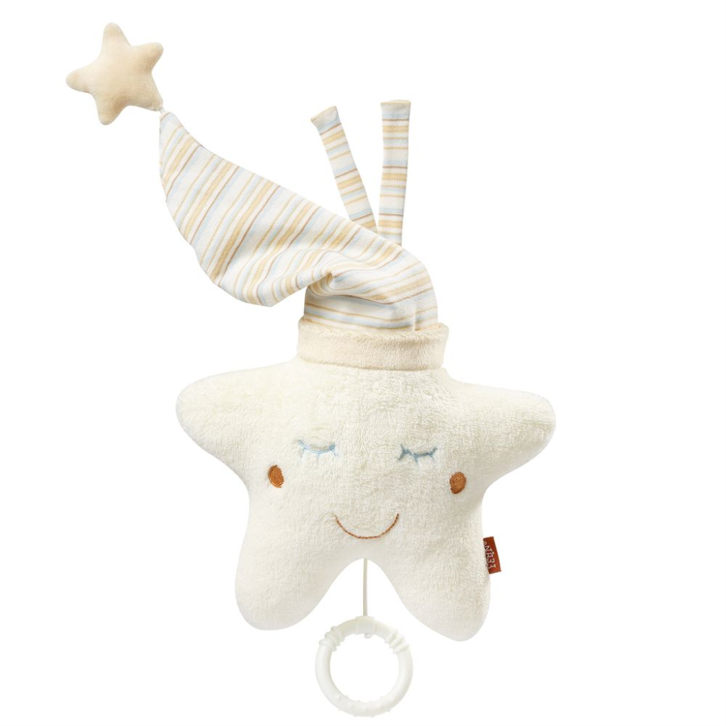 FEHN GLAZBENA IGRAČKA ZVIJEZDA