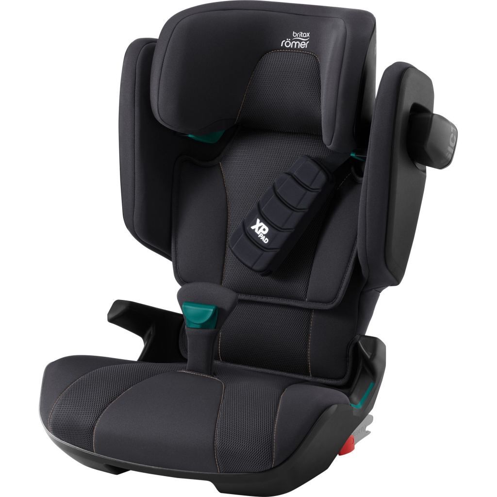 BRITAX ROMER AUTOSJEDALICA KIDFIX I-SIZE 15-36KG