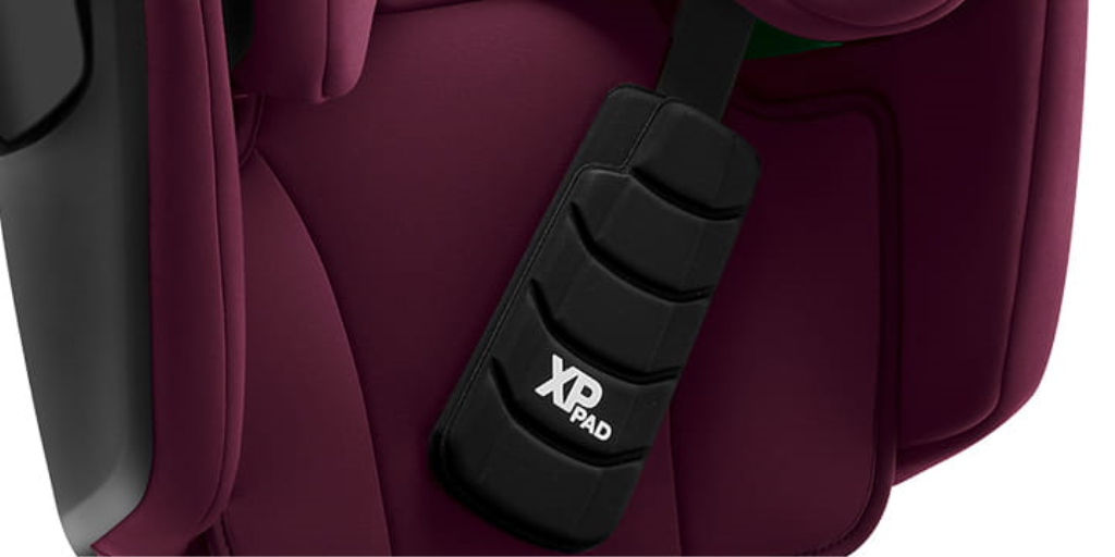 BRITAX ROMER AUTOSJEDALICA KIDFIX I-SIZE 15-36KG