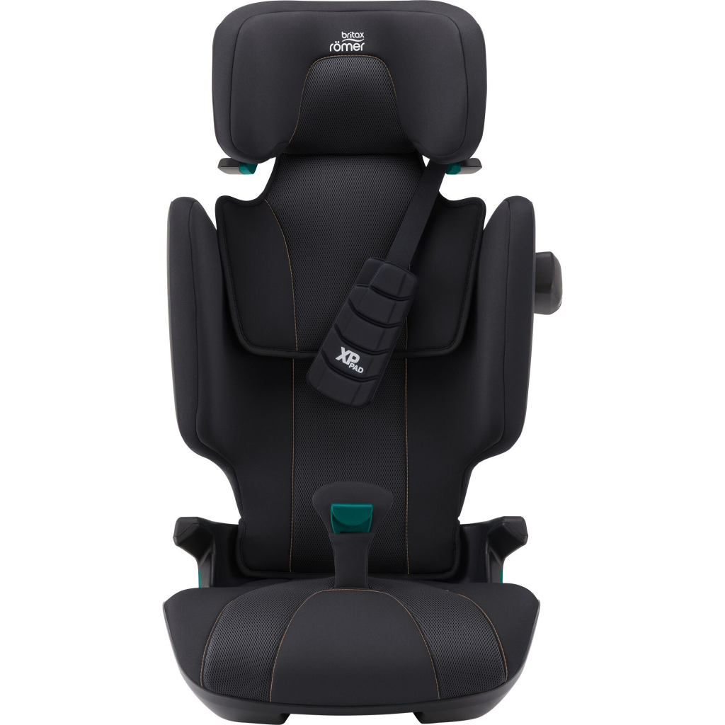 BRITAX ROMER AUTOSJEDALICA KIDFIX I-SIZE 15-36KG