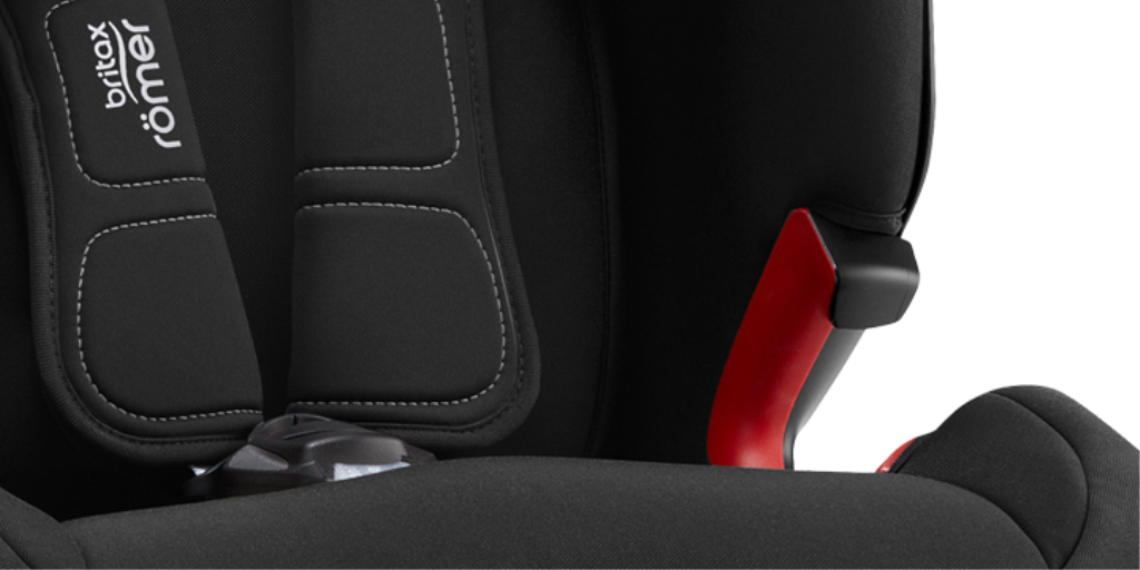 BRITAX ROMER AUTOSJEDALICA ADVANSAFIX I-SIZE,COSMOS BLACK