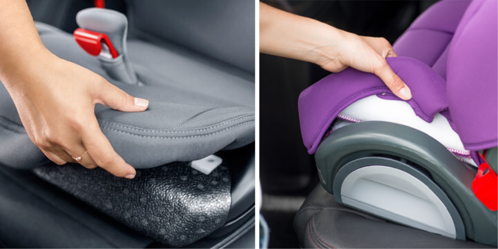 BRITAX ROMER ADVANSAFIX M I-SIZE,COSMOS BLACK