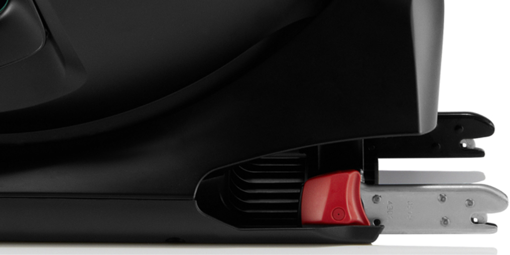 BRITAX ROMER ADVANSAFIX M I-SIZE,COSMOS BLACK