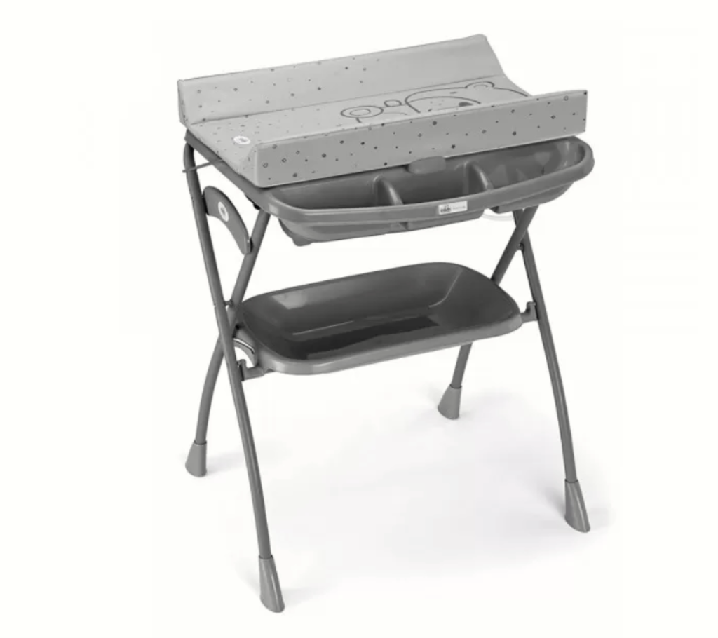 CAM VOLARE KOMODA ZA KUPANJE I PRESVLAČENJE