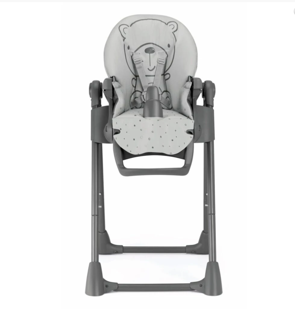 CAM PAPPANANNA HRANILICA ROSE GOLD-GREY