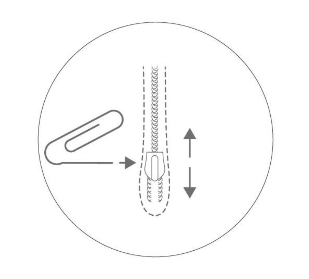 FEHN GLAZBENI JEDNOROG