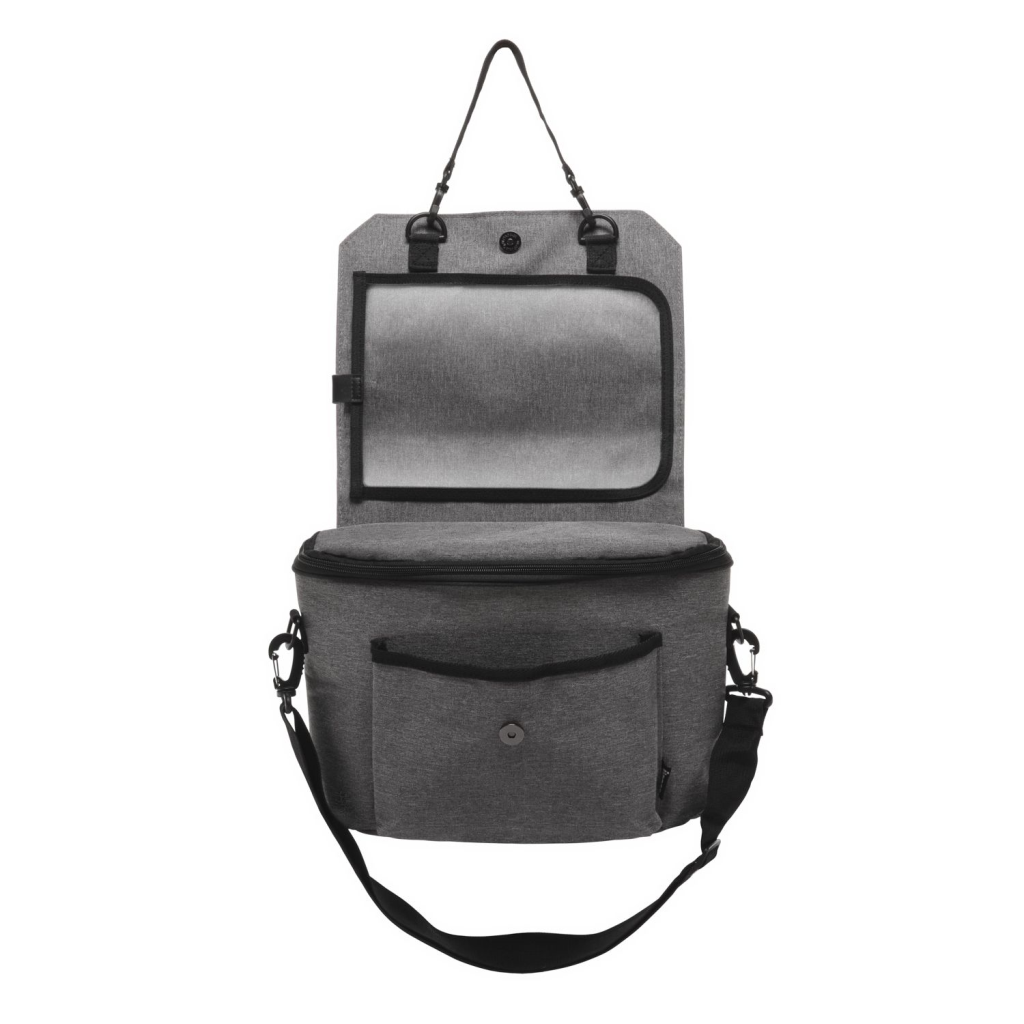 ZOPA ORGANIZATOR 3U1,GREY