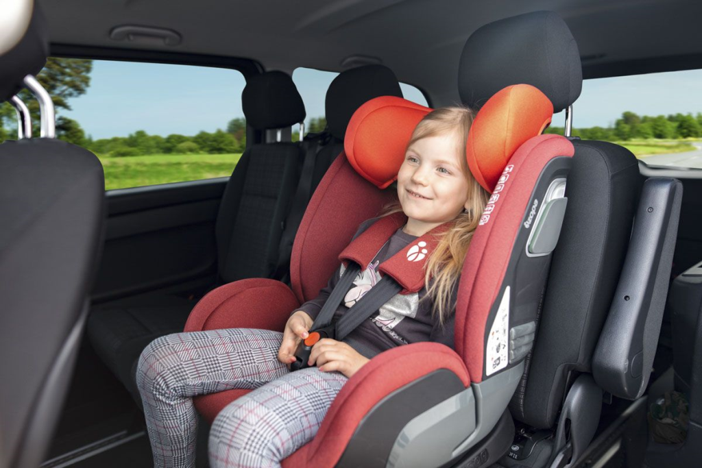 ZOPA AUTOSJEDALICA ENCORE I-SIZE,BLACK