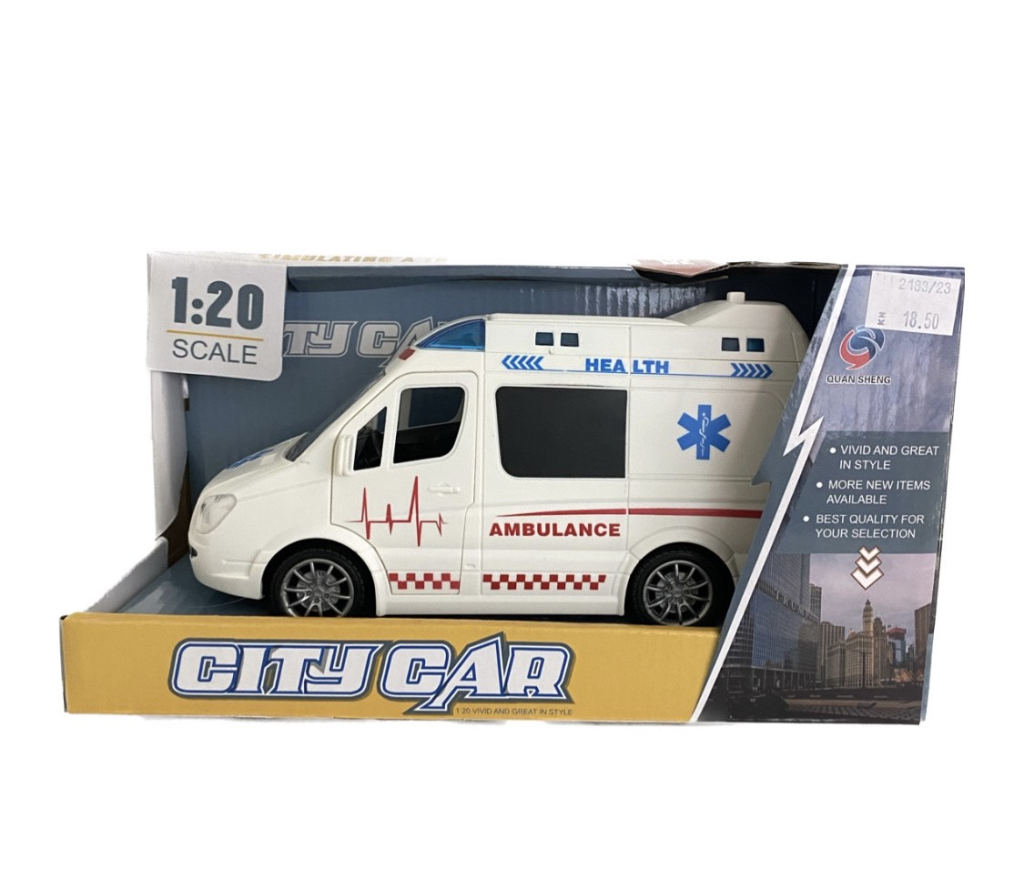 AUTO HITNA POMOĆ TŠ.