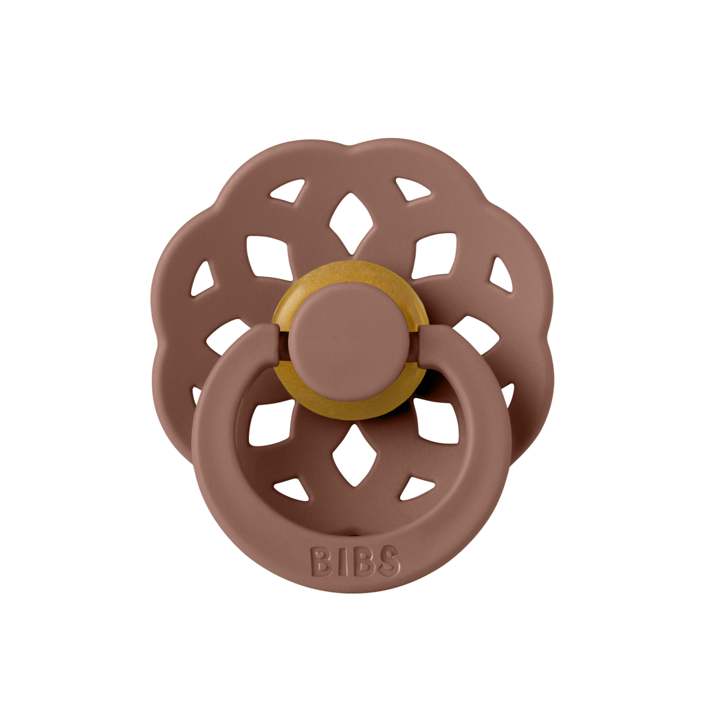 BIBS DUDE BOHEME WOODCHUCH&BLUSH,VEL.2