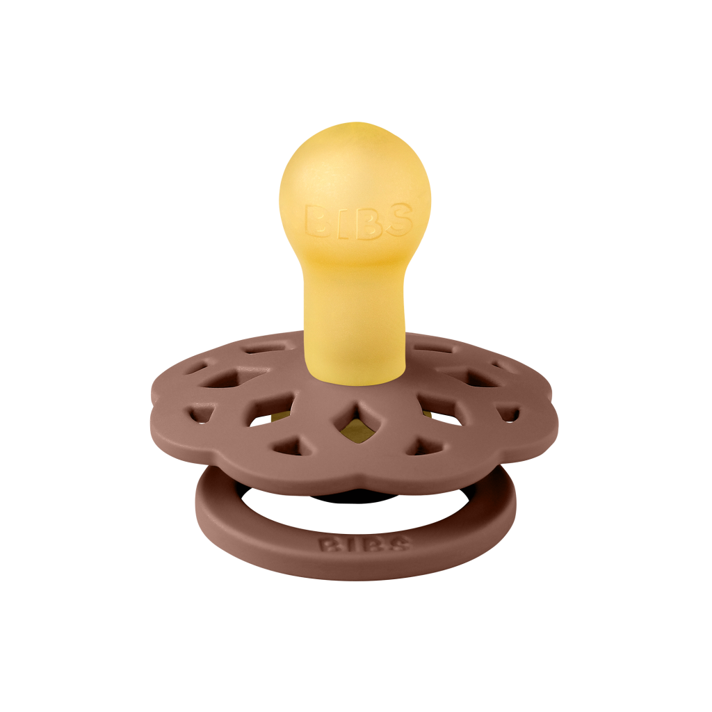 BIBS DUDE BOHEME WOODCHUCH&BLUSH,VEL.2