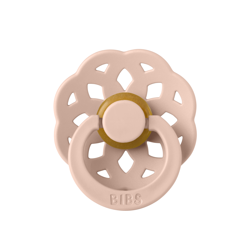 BIBS DUDE BOHEME WOODCHUCH&BLUSH,VEL.2