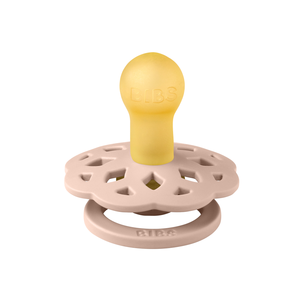 BIBS DUDE BOHEME WOODCHUCH&BLUSH,VEL.2