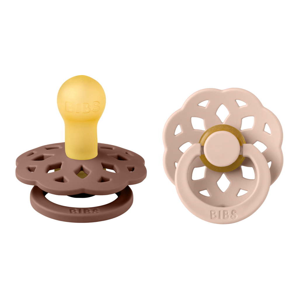 BIBS DUDE BOHEME WOODCHUCH&BLUSH,VEL.2