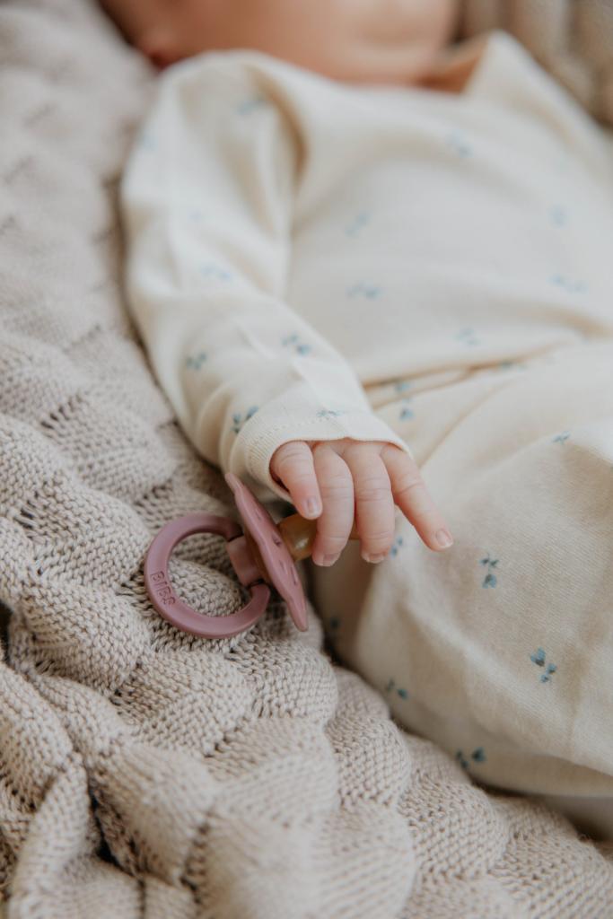 BIBS DUDE BOHEME WOODCHUCH&BLUSH,VEL.2