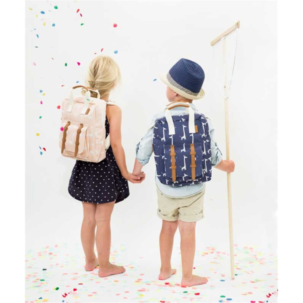 FRESK RUKSAK MALI CROCODILE