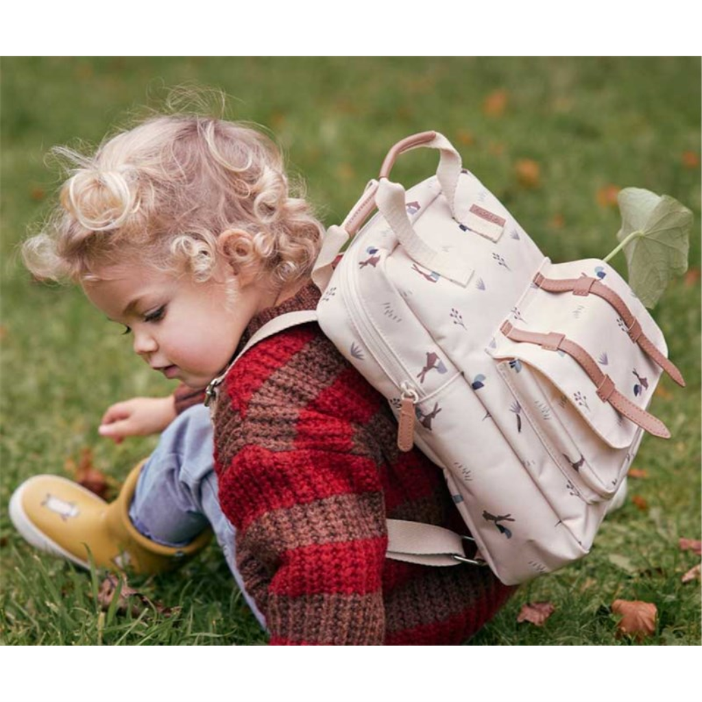 FRESK RUKSAK MALI CROCODILE