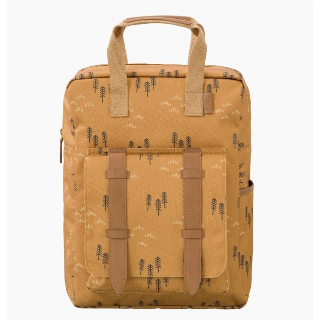 FRESK RUKSAK VELIKI WOODS SPRUCE YELLOW