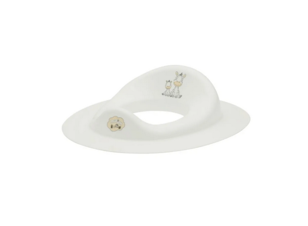 ADAPTER ZA WC ZEBRA BEŽ,FV.