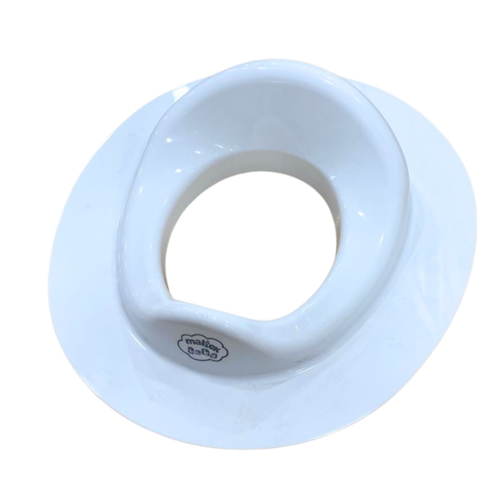 ADAPTER ZA WC ŠOLJU CLASSIC BIJELO,FV.