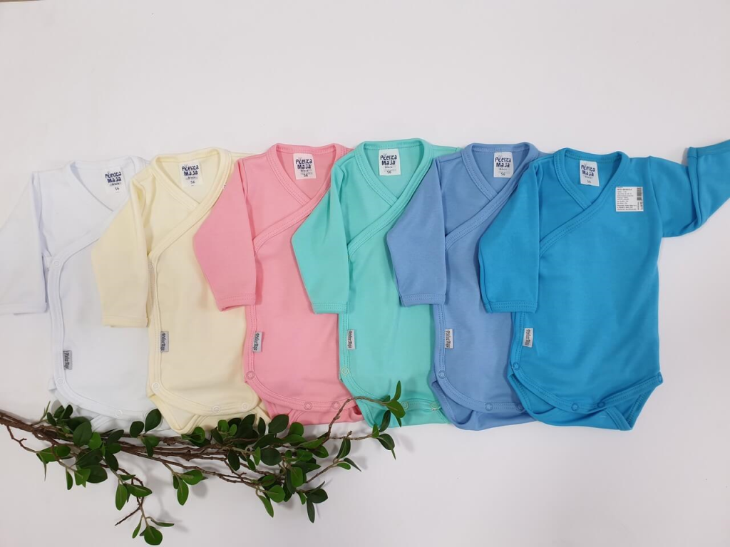 PČELICA MAJA BODI BENKICA, VEL.56-74