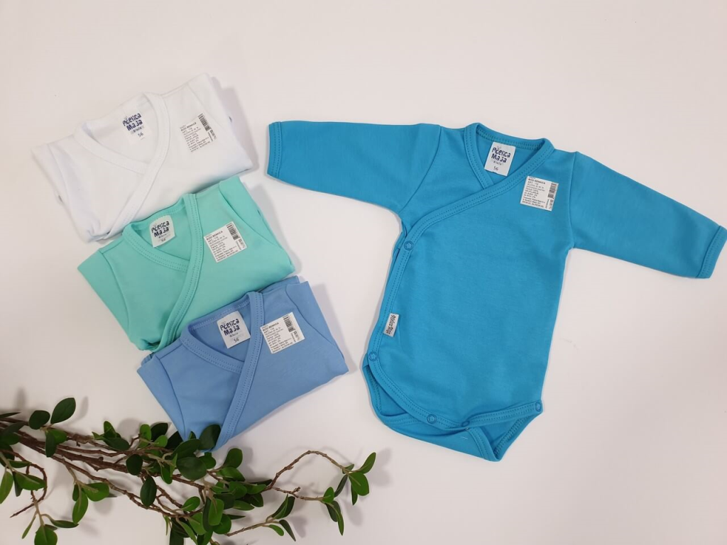 PČELICA MAJA BODI BENKICA, VEL.56-74