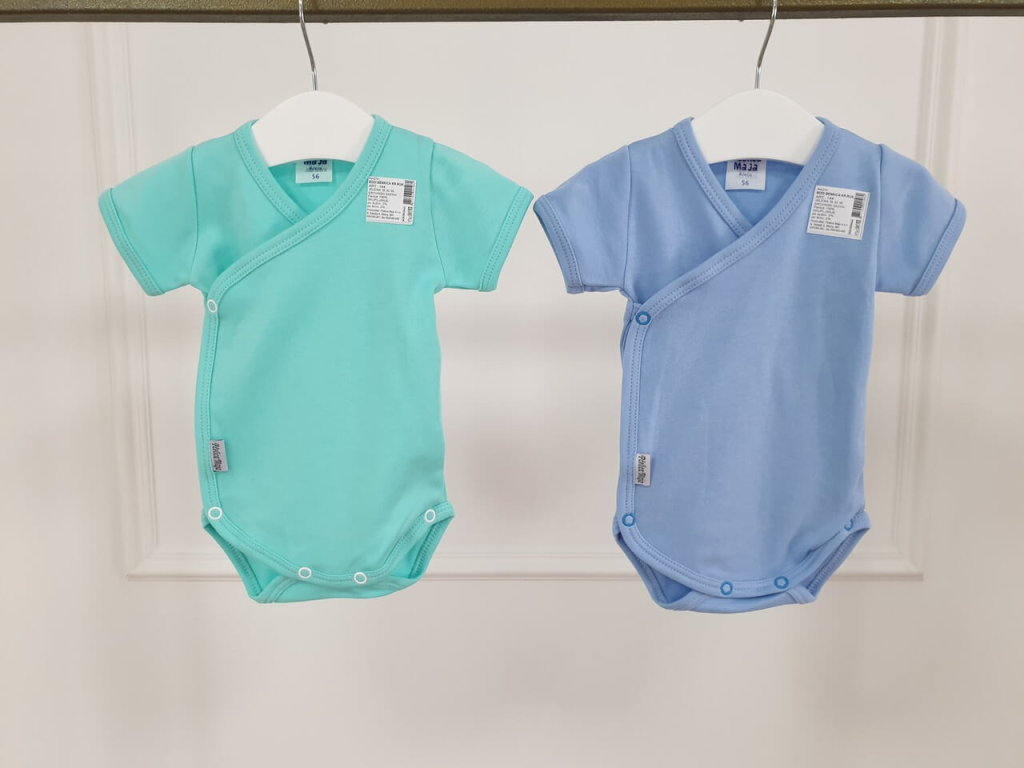 PČELICA MAJA BODI BENKICA KR.RUKAV