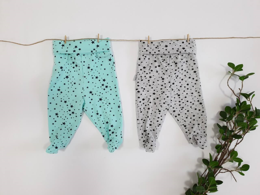 PČELICA MAJA DONJI DIO SA PAPAMA