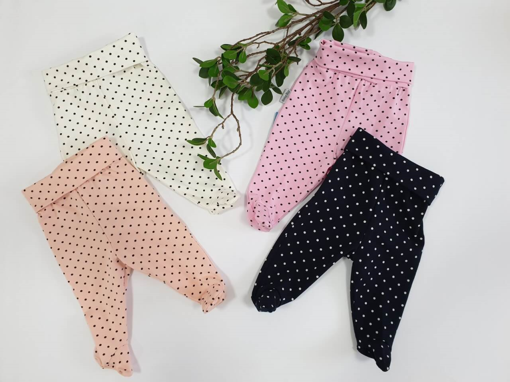 PČELICA MAJA DONJI DIO SA PAPAMA