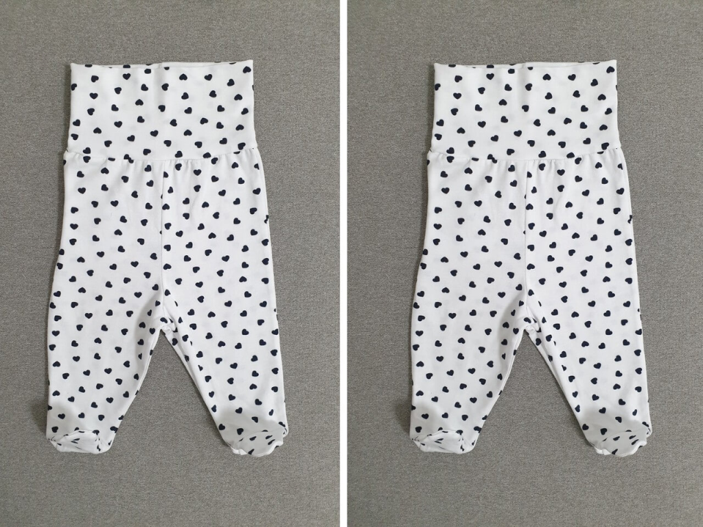 PČELICA MAJA DONJI DIO SA PAPAMA