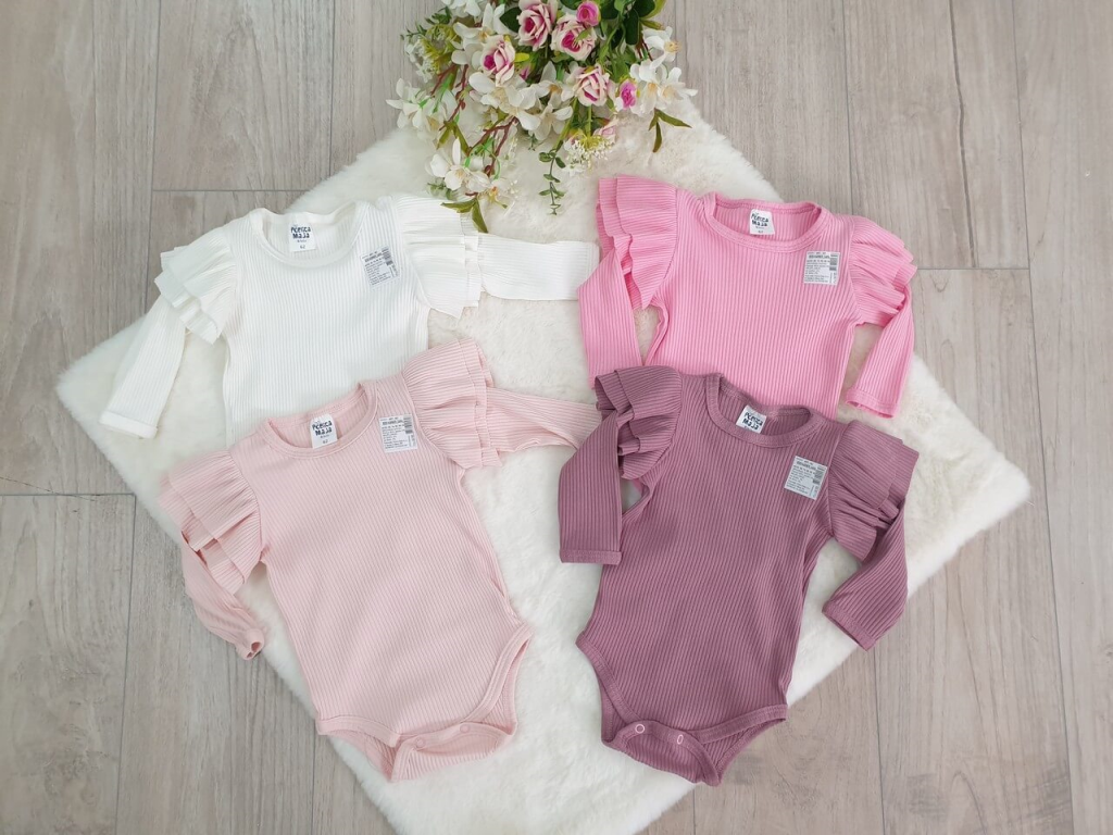 PČELICA MAJA BODI KARNER SARA 62-92