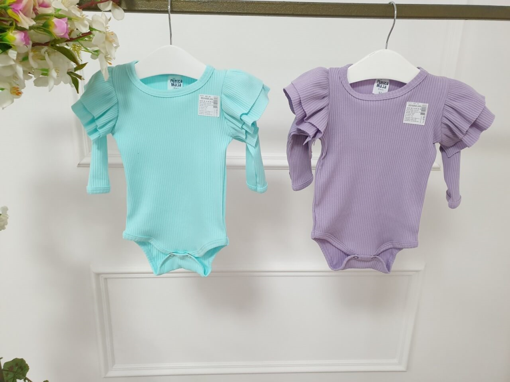 PČELICA MAJA BODI KARNER SARA 62-92