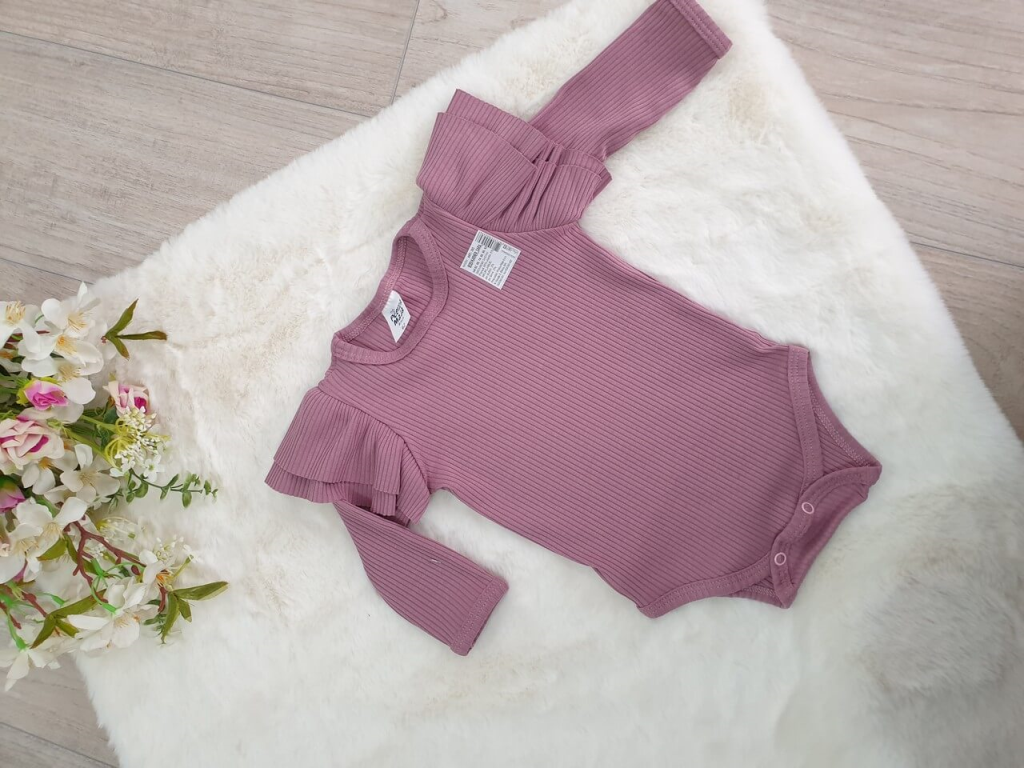 PČELICA MAJA BODI KARNER SARA 62-92